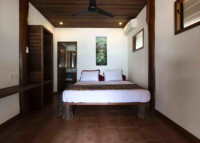 Kainalu House 4*