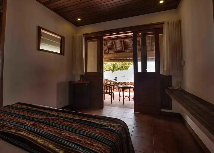 Kainalu House ゲストハウス 4*