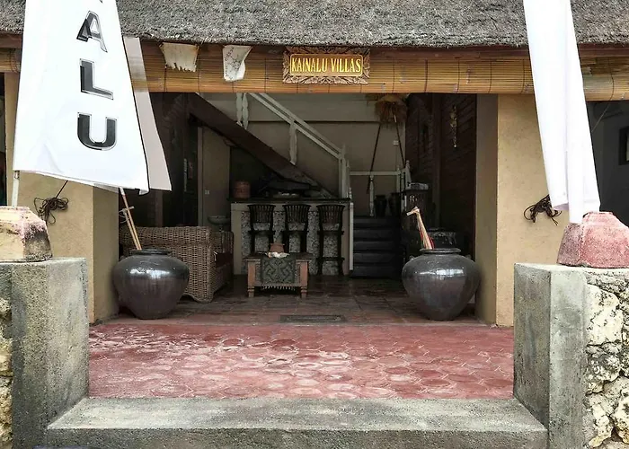 Kainalu House 4*