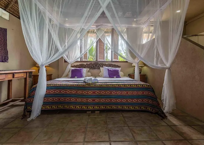 Kainalu House 4*