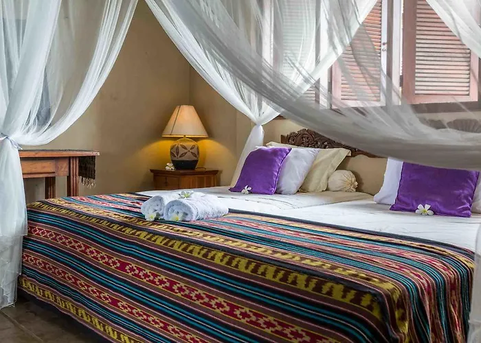 Kainalu House ゲストハウス 4*