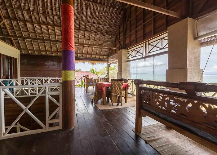 Kainalu House