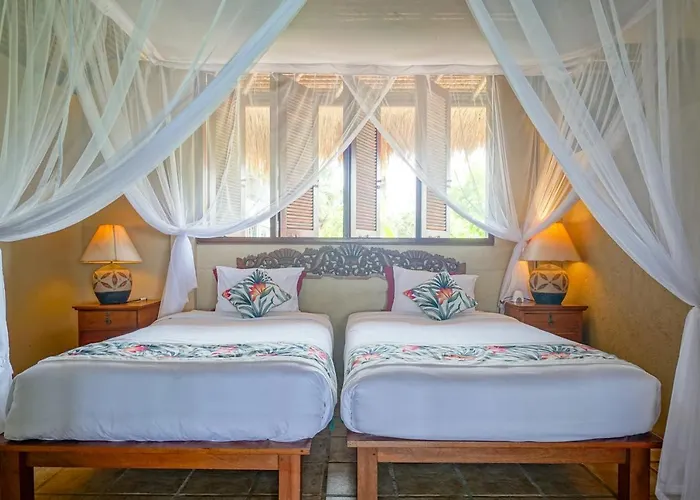 Kainalu House 4*