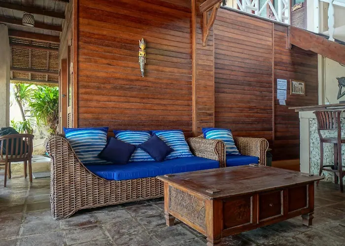 Kainalu House